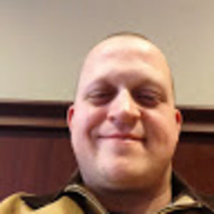 Meet your Posher, Evan